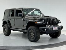 2022 jeep wrangler unlimited 392ci rubicon