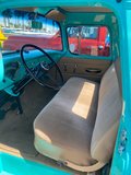 For Sale 1955 Chevrolet 3200