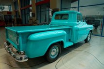 For Sale 1955 Chevrolet 3200