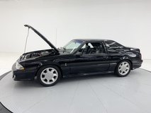 For Sale 1993 Ford Mustang SVT Cobra 5.0 Fastback