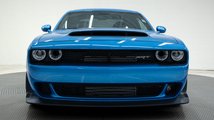 For Sale 2018 Dodge Challenger SRT Demon