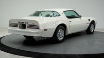 For Sale 1976 Pontiac Trans Am 455 HO