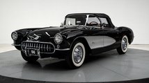For Sale 1956 Chevrolet Corvette Restomod