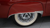 For Sale 1957 Ford Thunderbird Roadster