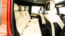 For Sale 2016 Mercedes-Benz G63 AMG G-WAGON