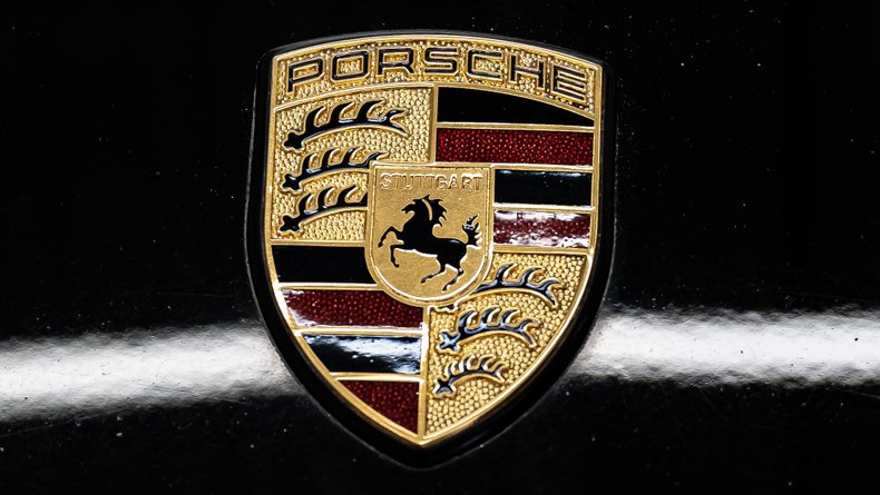 2008 Porsche 911 CARRERA S COUPE 36