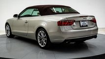 For Sale 2014 Audi A5 Cabriolet