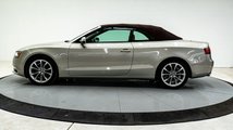 For Sale 2014 Audi A5 Cabriolet