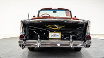 For Sale 1957 Chevrolet Bel Air Convertible