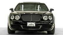 For Sale 2008 Bentley Continental Flying Spur