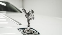 For Sale 2013 Rolls-Royce Silver Ghost
