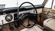 For Sale 1975 Ford BRONCO