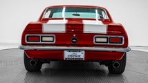 For Sale 1968 Chevrolet CAMARO