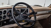 For Sale 1990 Chevrolet K5 BLAZER