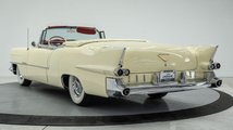 For Sale 1955 Cadillac ELDORADO CONVERTIBLE