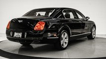 For Sale 2007 Bentley CONTINENTAL FLYING SPUR
