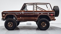 For Sale 1973 Ford BRONCO SPORT