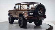 For Sale 1973 Ford BRONCO SPORT