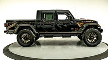 For Sale 2022 Jeep GLADIATOR BANDIT EDITION