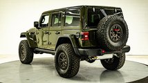 For Sale 2021 Jeep WRANGLER 392 RUBICON
