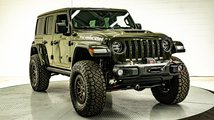 2021 jeep wrangler 392 rubicon