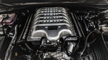 For Sale 2022 Dodge CHALLENGER SRT HELLCAT SUPERSTOCK