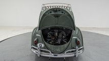 For Sale 1957 Volkswagen BEETLE OVAL WINDOW