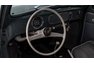 1957 Volkswagen BEETLE OVAL WINDOW