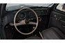 1957 Volkswagen BEETLE OVAL WINDOW