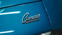 For Sale 1969 Chevrolet SS CAMARO