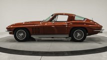For Sale 1965 Chevrolet Corvette Coupe