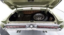 For Sale 1968 Shelby Mustang GT500