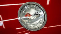 For Sale 1959 Chevrolet Corvette Convertible