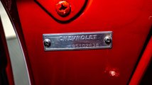 For Sale 1959 Chevrolet Corvette Convertible