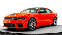 For Sale 2023 Dodge Charger