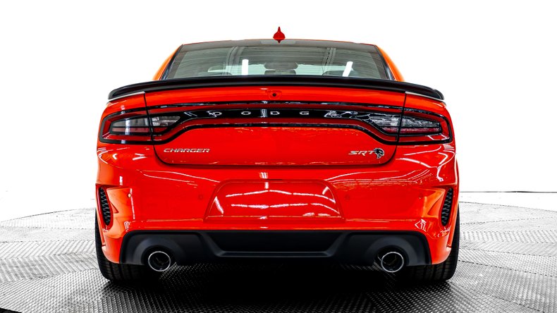 2023 Dodge Charger 6