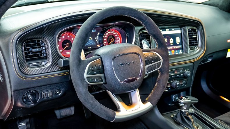 2023 Dodge Charger 31