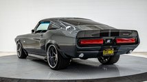 For Sale 1967 Ford Mustang Fastback