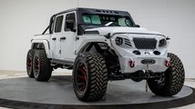 2021 jeep gladiator sport s