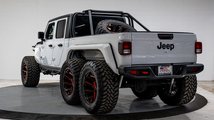 For Sale 2021 Jeep Gladiator Sport S
