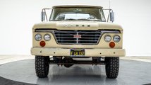 For Sale 1963 Dodge Power Wagon