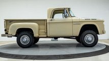 For Sale 1963 Dodge Power Wagon