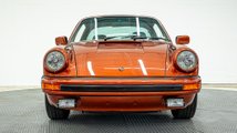 For Sale 1978 Porsche Targa