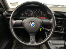 For Sale 1990 BMW 3 Series