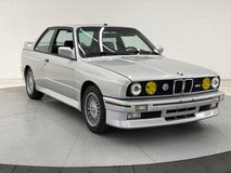 1990 bmw 3 series 2dr sedan m3