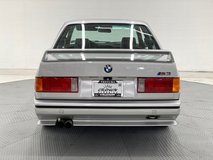 For Sale 1990 BMW 3 Series