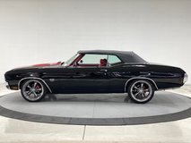 For Sale 1970 Chevrolet Chevelle SS Coupe