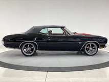 For Sale 1970 Chevrolet Chevelle SS Coupe