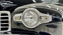 For Sale 1948 Lincoln Continental Convertible