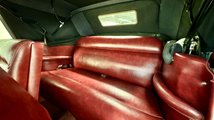For Sale 1948 Lincoln Continental Convertible